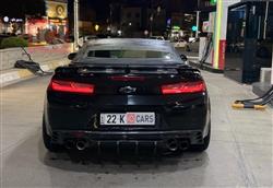 شيفروليه كامارو